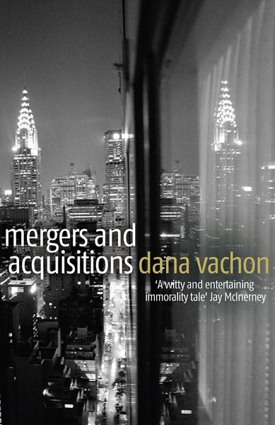 Produktbild: Mergers and Acquisitions