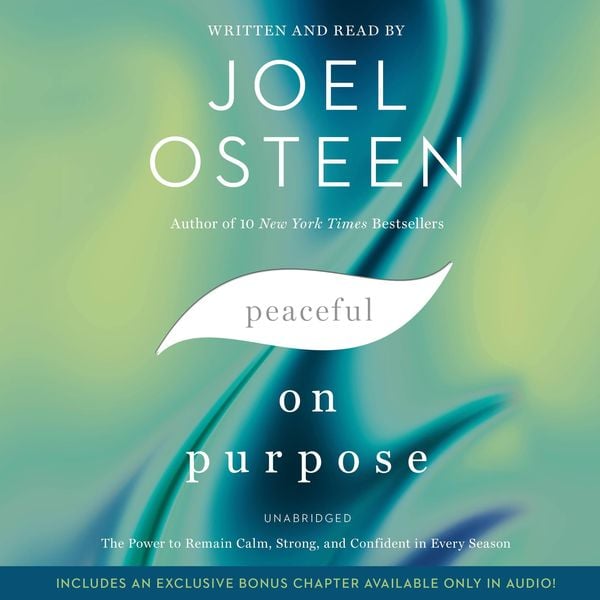Produktbild: Peaceful on Purpose