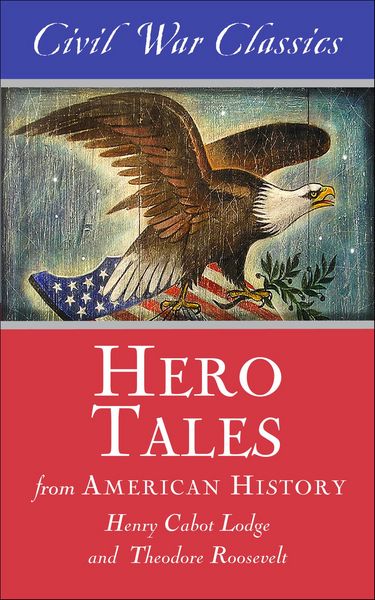 Produktbild: Hero Tales from American History