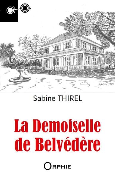 Produktbild: La Demoiselle de Belvedere