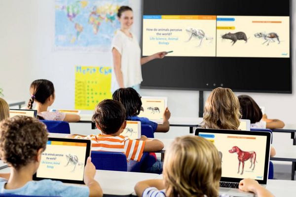 Produktbild: Legamaster Airserver Connect 3 Cast Empf&auml;nger