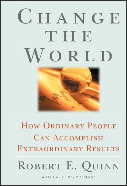 Produktbild: Change the World