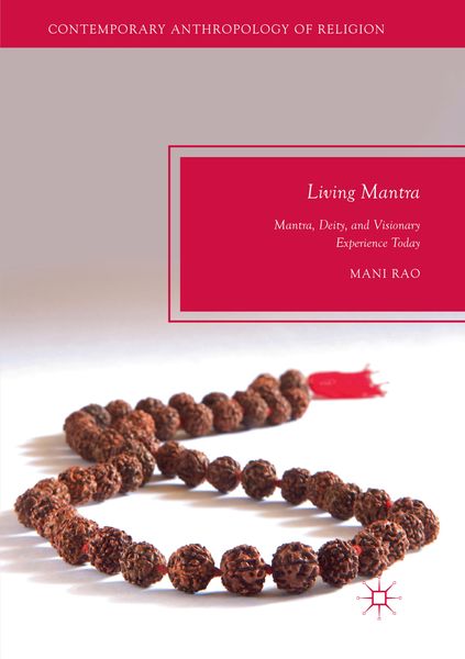 Produktbild: Living Mantra