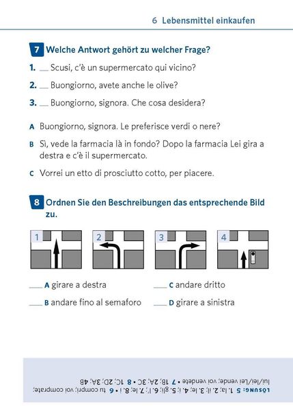 Produktbild: Langenscheidt Update Italienisch
