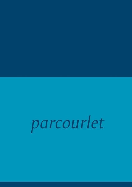 Produktbild: Parcourlet