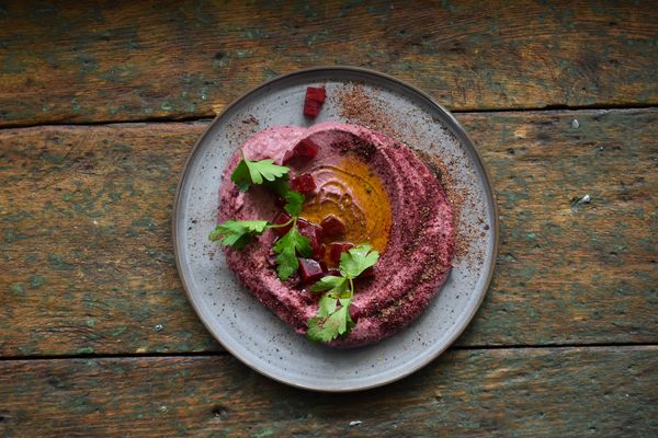 Produktbild: Spiced