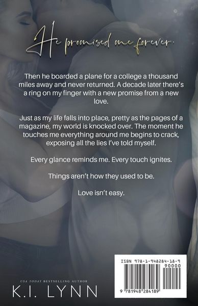 Produktbild: Forever and All the Afters