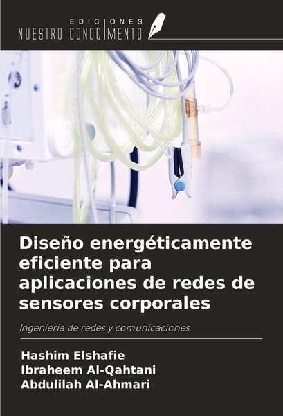 Produktbild: Dise&ntilde;o energ&eacute;ticamente eficiente para aplicaciones de redes de sensores corporales