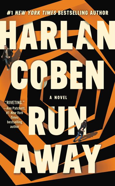 Produktbild: Coben, H: Run Away
