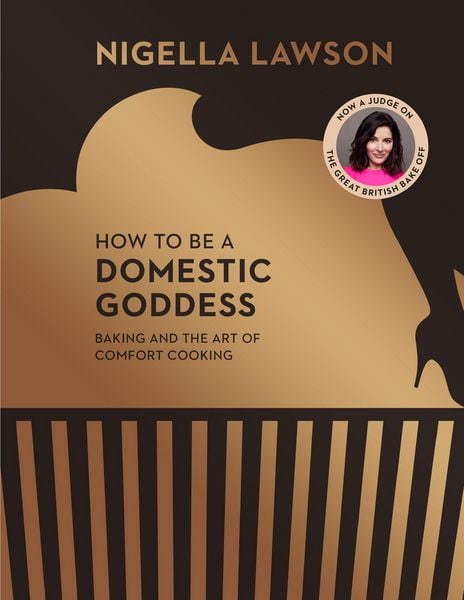 Produktbild: How To Be A Domestic Goddess