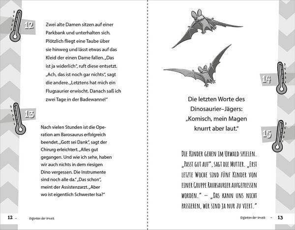 Produktbild: 333 Kinderwitze - Tiere