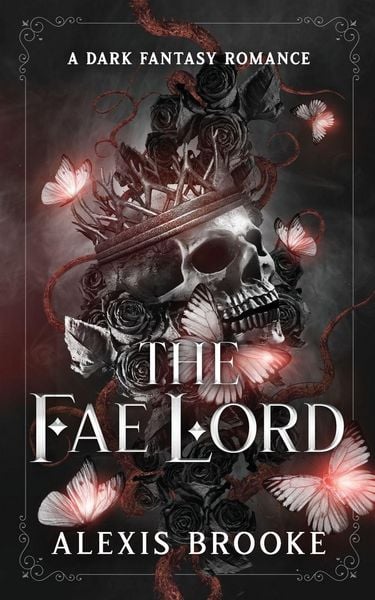 Produktbild: The Fae Lord