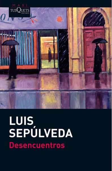 Produktbild: Desencuentros