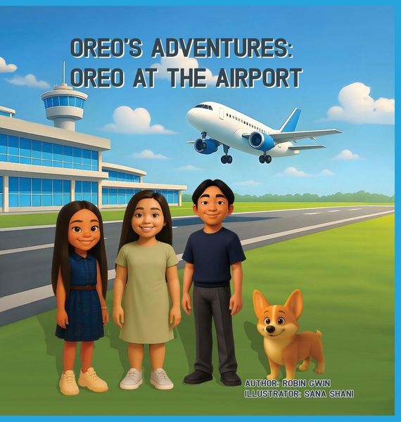 Produktbild: Oreo's Adventures