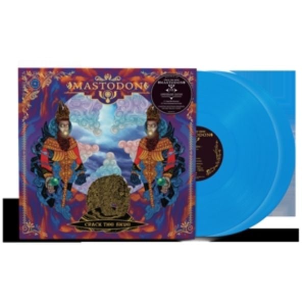 Crack the Skye(15th Anniversary Deluxe Edition)