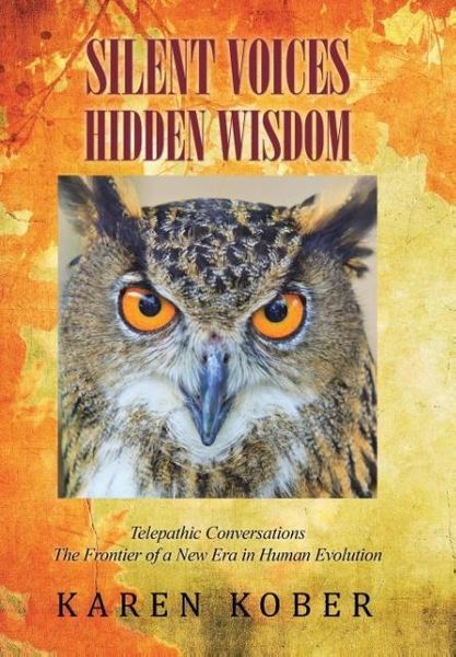 Produktbild: SILENT VOICES HIDDEN WISDOM
