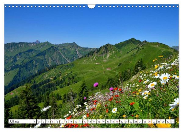 Produktbild: Geliebtes &Ouml;sterreich. Impressionen vom Paradies an der Donau (Wandkalender 2026 DIN A3 quer), CALVENDO Monatskalender