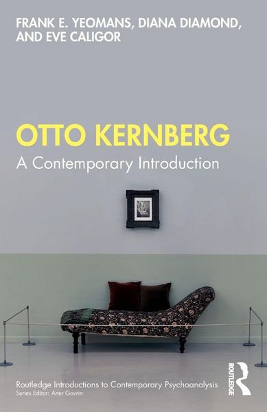 Produktbild: Otto Kernberg