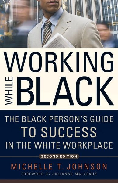 Produktbild: Working While Black