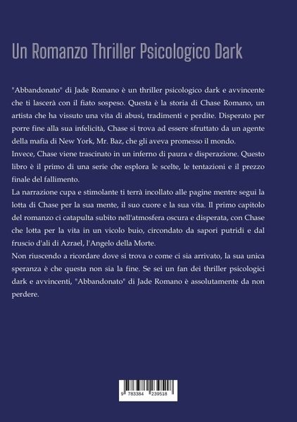 Produktbild: Abbandonato
