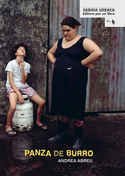 Produktbild: Panza de burro