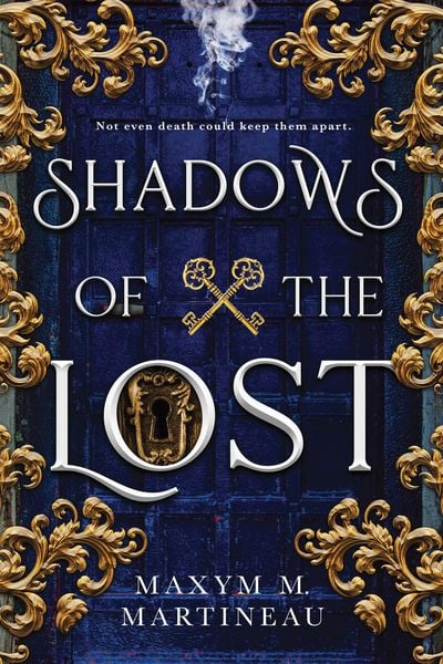 Produktbild: Shadows of the Lost
