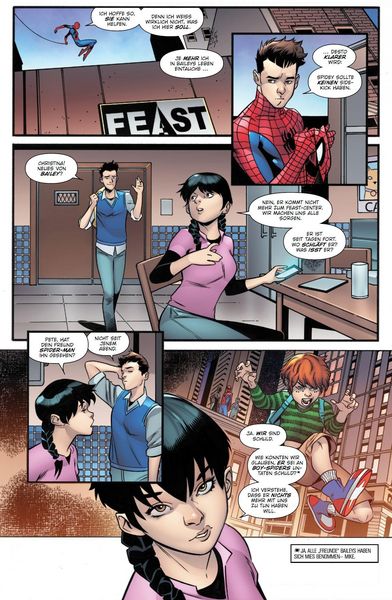 Produktbild: Spider-Boy