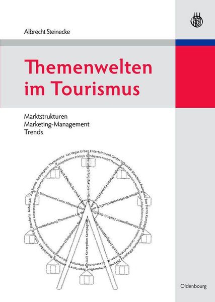 Produktbild: Themenwelten im Tourismus