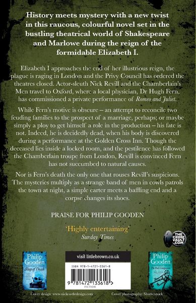 Produktbild: Mask of Night