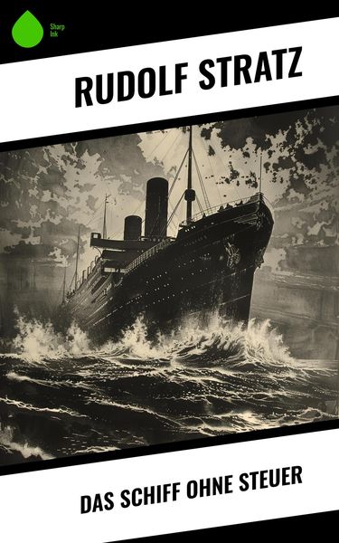 Produktbild: Das Schiff ohne Steuer