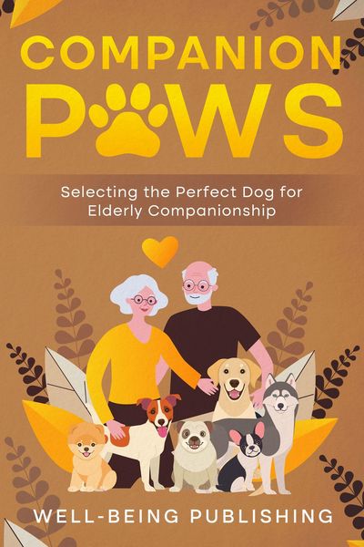 Produktbild: Companion Paws