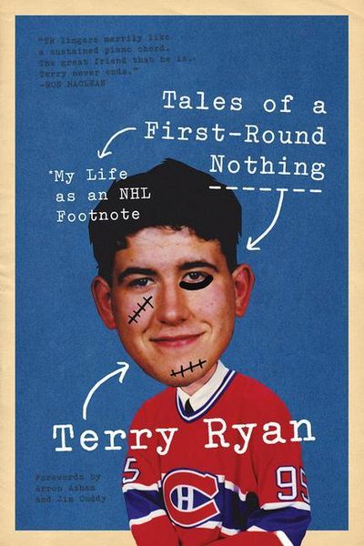 Produktbild: Tales of a First-Round Nothing
