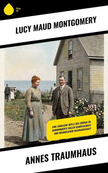 Produktbild: Annes Traumhaus