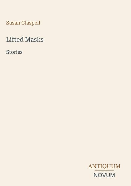 Produktbild: Lifted Masks