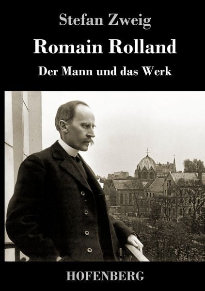 Produktbild: Romain Rolland