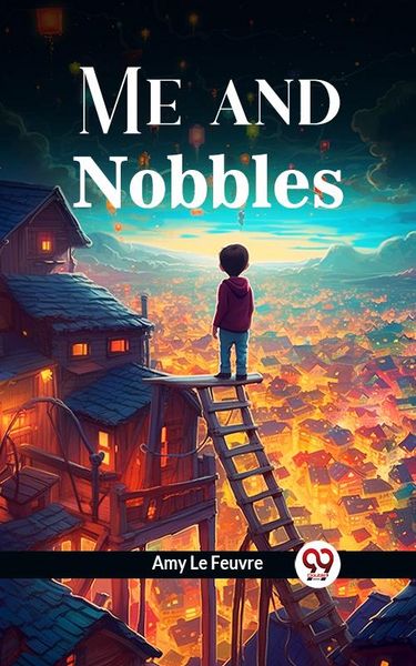 Produktbild: 'Me and Nobbles'