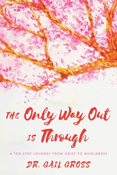 Produktbild: The Only Way Out is Through
