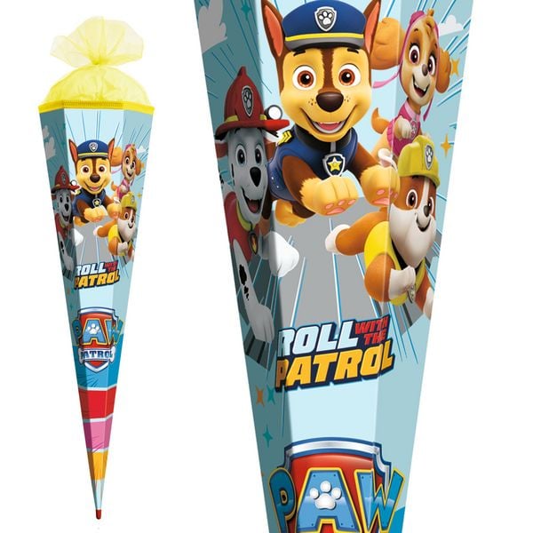 Produktbild: Schult&uuml;te, Paw Patrol, 85cm
