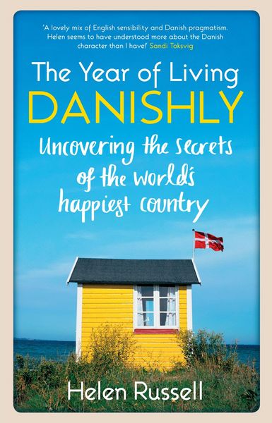 Produktbild: The Year of Living Danishly