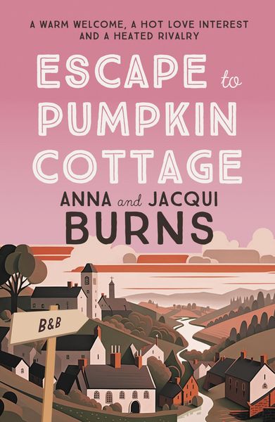 Produktbild: Escape to Pumpkin Cottage