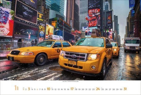 Produktbild: New York 2027