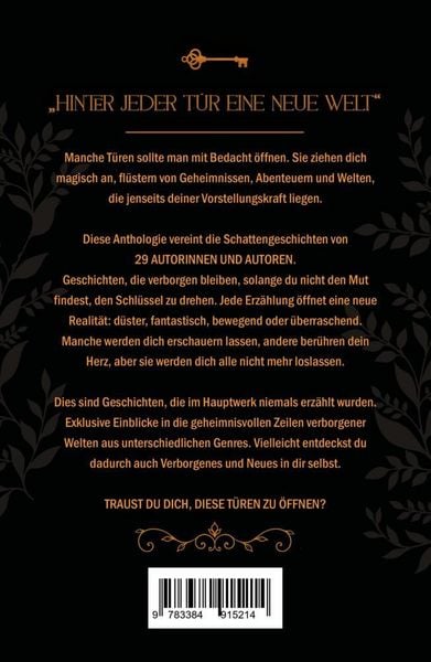 Produktbild: Verborgene Welten