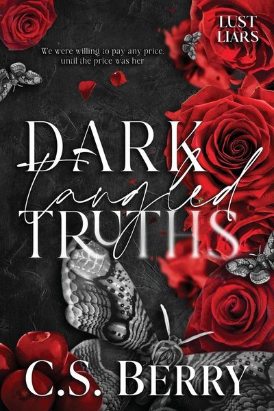 Produktbild: Dark Tangled Truths