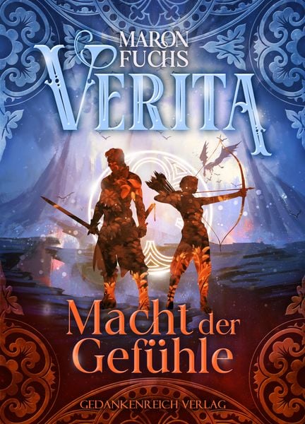 Produktbild: Verita 3 - Macht der Gef&uuml;hle