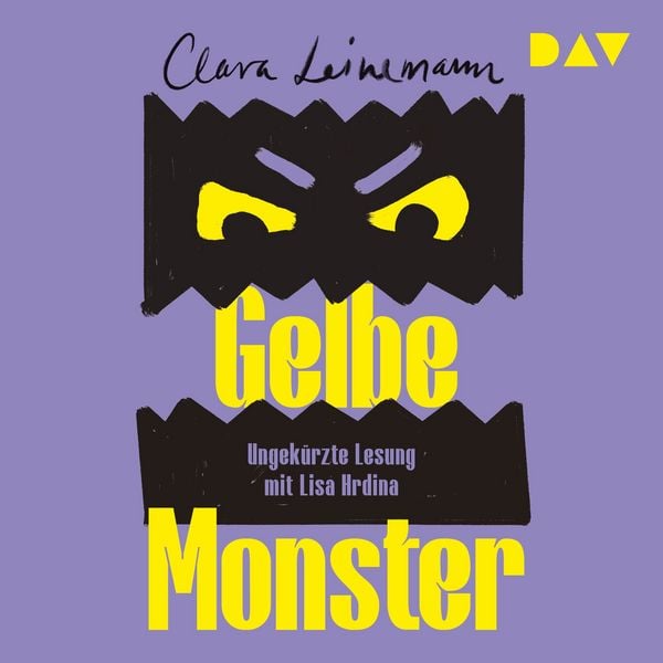 Produktbild: Gelbe Monster