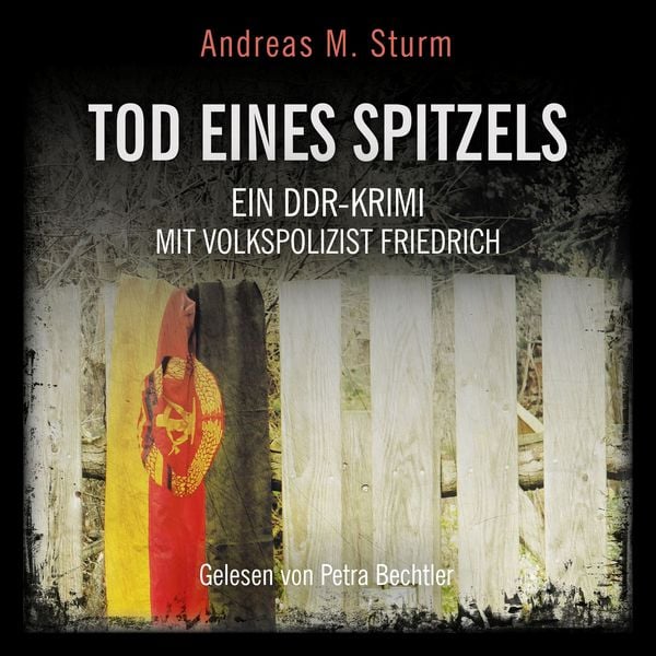 Tod eines Spitzels