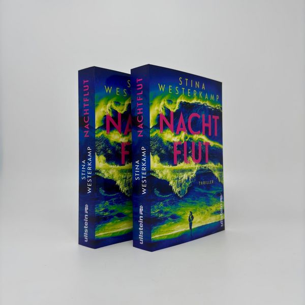 Produktbild: Nachtflut