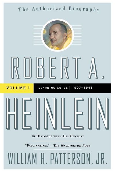 Produktbild: Robert A. Heinlein