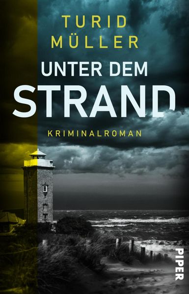 Produktbild: Unter dem Strand
