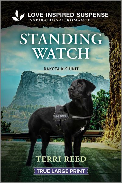 Produktbild: Standing Watch